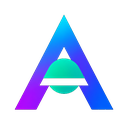 Azzro Media Floating Logo