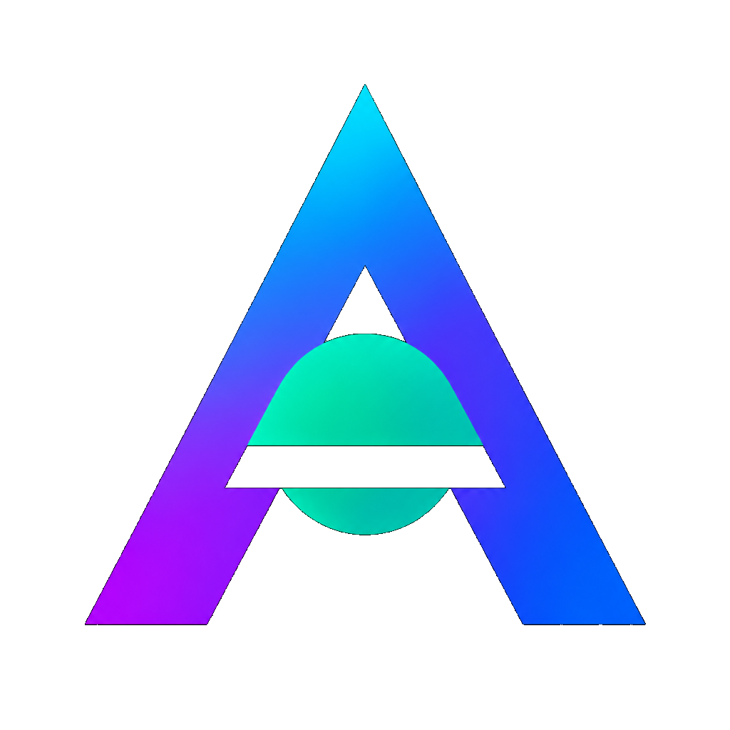 Azzro Media Symbol